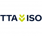 TTA ISO logo