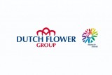 dutch flower group logo