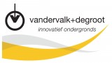 logo vandervalkdegroot payoffmet gele en grijze golf 2023